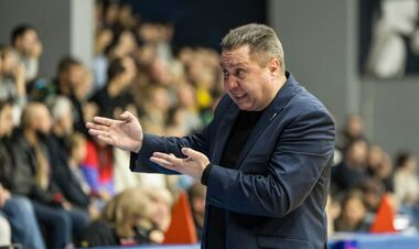 Плеханов рассказал, за счет чего сборная Украины победила Грузию и Данию