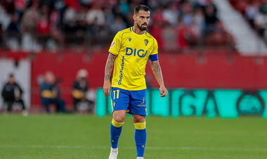 Мурсия – Кадис. Прогноз и анонс на матч Кубка Испании