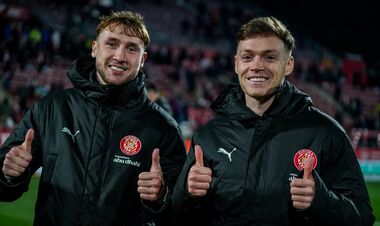 Оренсе – Жирона. Прогноз и анонс на матч Кубка Испании