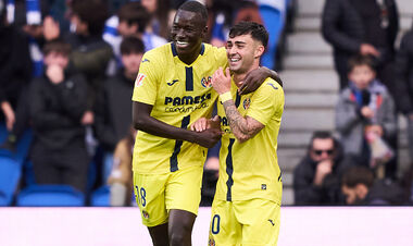 Антоньяно – Вільярреал. Прогноз і анонс на матч Кубка Іспанії