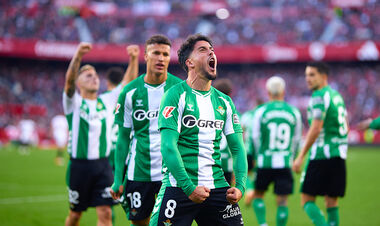 Торрент – Бетис. Прогноз и анонс на матч Кубка Испании