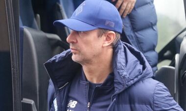 Эксперт: «Динамо Шовковского – это Арсенал Венгера. Не забываем»