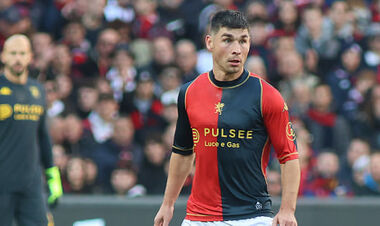 Аталанта – Дженоа. Прогноз и анонс на матч Кубка Италии