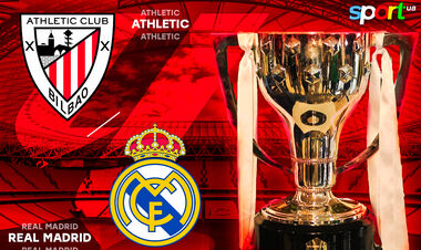 Атлетик – Реал Мадрид. Прогноз и анонс на матч чемпионата Испании