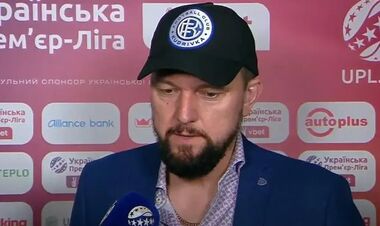 Президент Кудровки: «Я могу только поблагодарить и тренера, и команду»