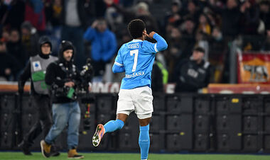 Наполи – Кальяри. Прогноз и анонс на матч Кубка Италии