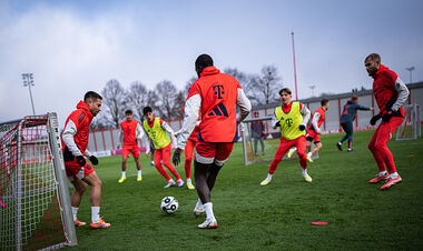 Уніон Берлін – Баварія. Прогноз і анонс на матч Кубка Німеччини