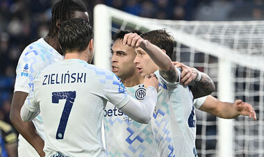 Интер Милан – Венеция. Прогноз и анонс на матч Кубка Италии