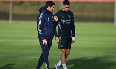 СТАВКА ДНЯ. Главные матчи дня и популярные прогнозы на 3 декабря