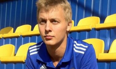 Колишній президент відомого клубу підписав контракт і поїхав воювати за ЗСУ