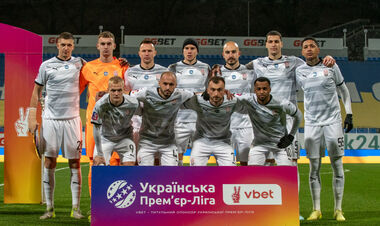 Зоря підпише африканця та намагається зберегти лідерів