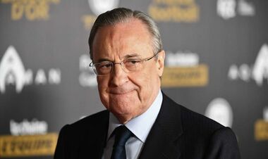 Перес готов пожертвовать любимцем ради трансфера в Реал суперзвезды