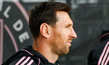 «Он – это он». В Барселоне удивили реакцией на возможную аренду Месси