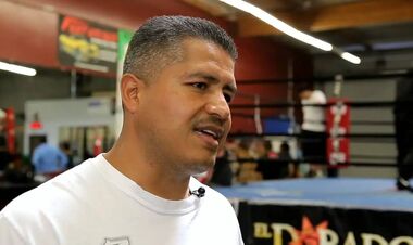 Лучший тренер в боксе вынес вердикт бою Усик – Уайлдер и выбрал победителя