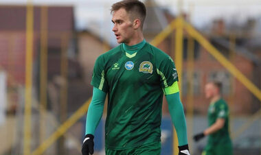 Один из лидеров Первой лиги может подписать вингера Нивы