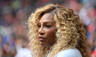 Серена Уильямс может вернуться в 2026 году. Что известно? Реакция легенды