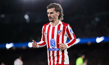 Гризманн может шокировать мир выбором нового клуба. Уже идут переговоры