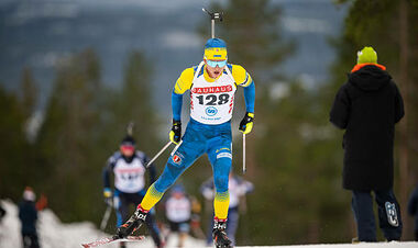 Где наши? Опубликованы старт-листы сборной Украины на спринты Кубка IBU