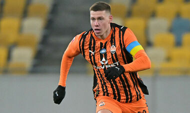 ВИДЕО. Футболисты Шахтера назвали следующего чемпиона мира Ф1