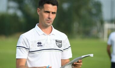 Експерт: «Не здивуюсь, якщо Костюка залишать коучем Динамо до кінця сезону»