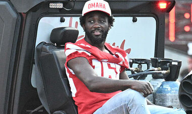 Президент WBC сказав, чому у легенди відібрали пояс: «Ні дякую, нічого»