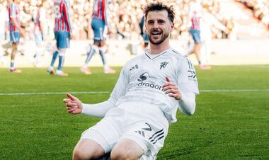 Манчестер Юнайтед – Вест Хэм. Прогноз и анонс на матч чемпионата Англии