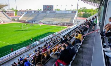 Чернигов – Металлург. Прогноз и анонс матча Первой лиги Украины