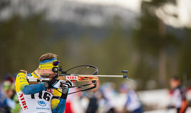 БОРКОВСКИЙ: «Узнал, что буду бежать гонку, только за три часа до выезда»