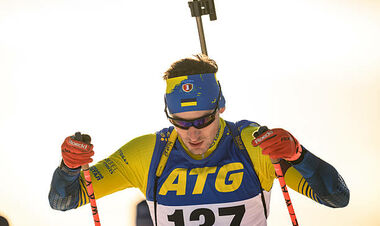 Тищенко – в топ-15. Статистика скорострельности мужской индивидуалки