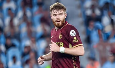 Чемпіон Італії вирішив підписати Батагова. Є відповідь Трабзонспора