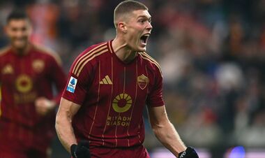 На Довбика претендуют два известных клуба. Артем принял решение