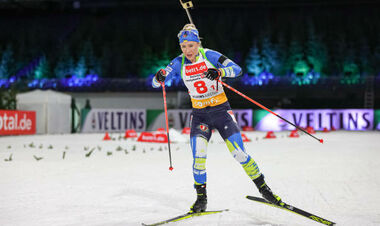 Капитан женской сборной Украины призналась, когда она вернется в команду