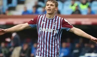 Трабзонспор благодаря голу Сикана вышел в основной этап Кубка Турции