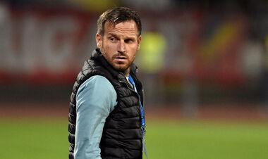 Футболист рассказал, какое жесткое наказание Динамо придумало для игроков