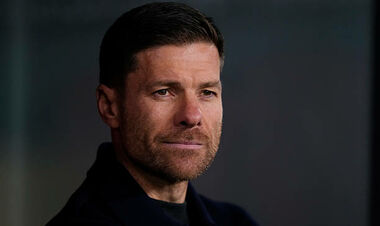 Хаби АЛОНСО: «Он позволил нам сохранить преимущество и продолжить игру»