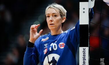 Норвегия разгромила Швецию. Результаты матчей ЧМ-2025 по гандболу