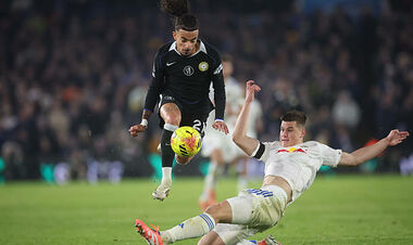 Большая сенсация в АПЛ. Новичок чемпионата обыграл Челси