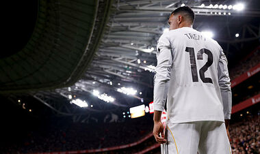 Звезда Реала получил травму. В Мадриде очень обеспокоены