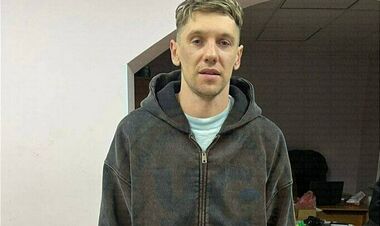 Будет запускать дроны? Стало известно, куда отправится Гармаш