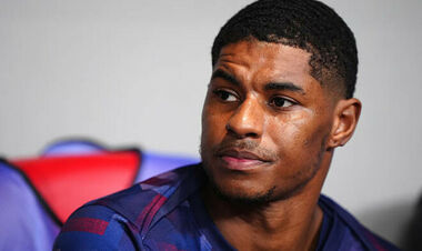 Деку заинтриговал намеками о будущем Рэшфорда и зимних трансферах