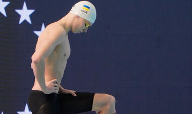 3 рекорда Украины, 5 рекордов турнира. Как прошли два дня ЧЕ по плаванию