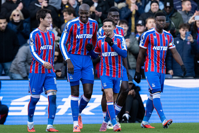 Бернлі – Крістал Пелас. Прогноз і анонс на матч АПЛ