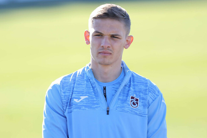 В Полесье открестились от экс-игрока Шахтера и сборной Украины