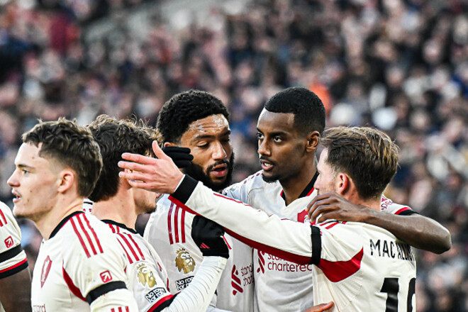 Ливерпуль – Сандерленд. Прогноз и анонс на матч чемпионата Англии