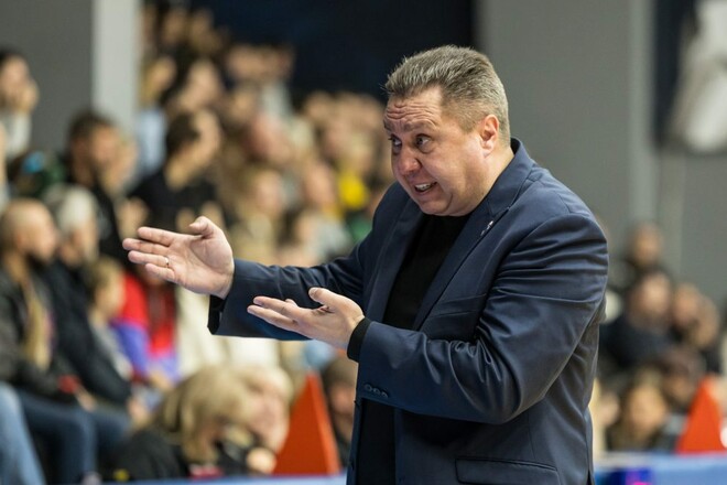 Плеханов розповів, за рахунок чого збірна України перемогла Грузію та Данію