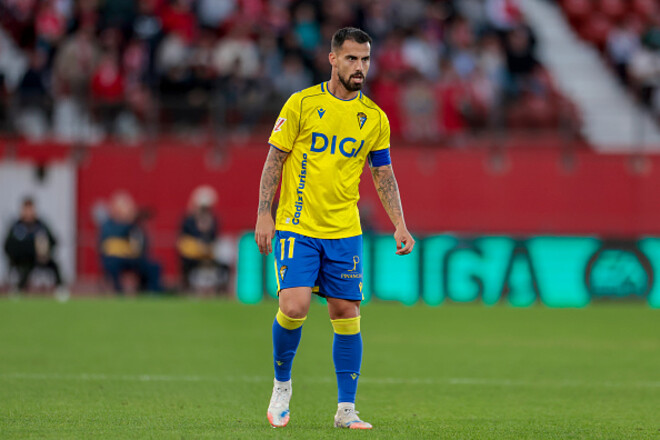 Мурсия – Кадис. Прогноз и анонс на матч Кубка Испании