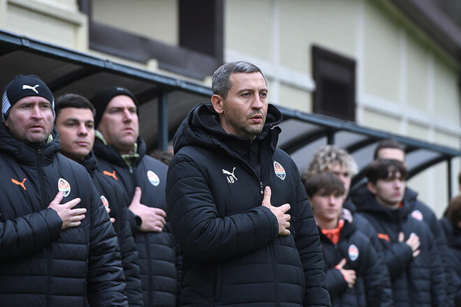 БЄЛІК: «За кордоном не звертають уваги, а в нас легіонерів дуже люблять»