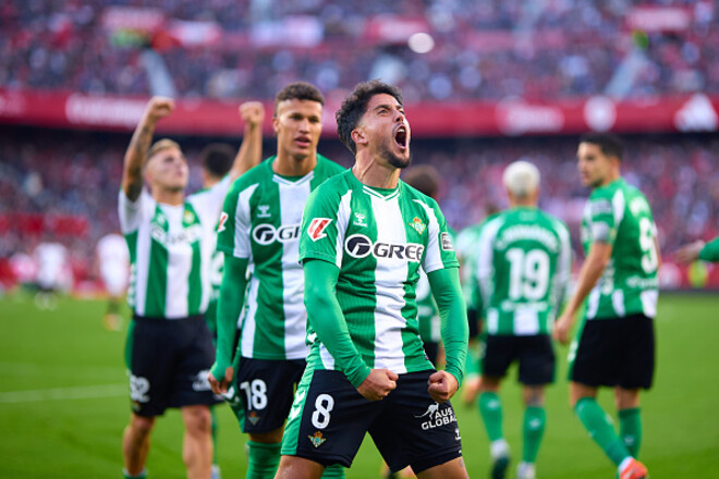 Торрент – Бетіс. Прогноз і анонс на матч Кубка Іспанії