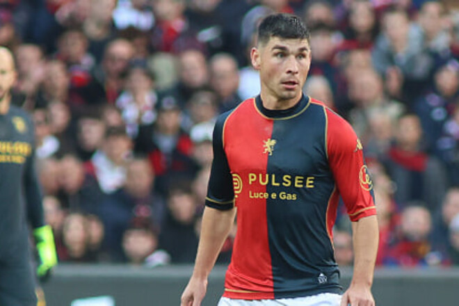 Аталанта – Дженоа. Прогноз и анонс на матч Кубка Италии