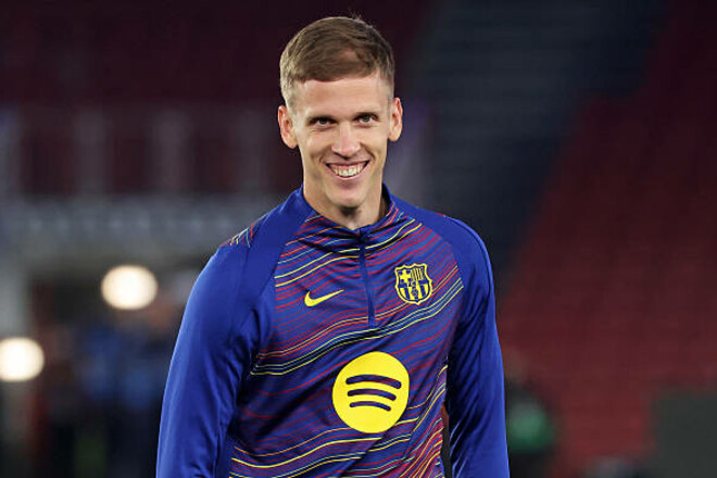 Забил ценой травмы. Известны подробности по повреждению хавбека Барсы